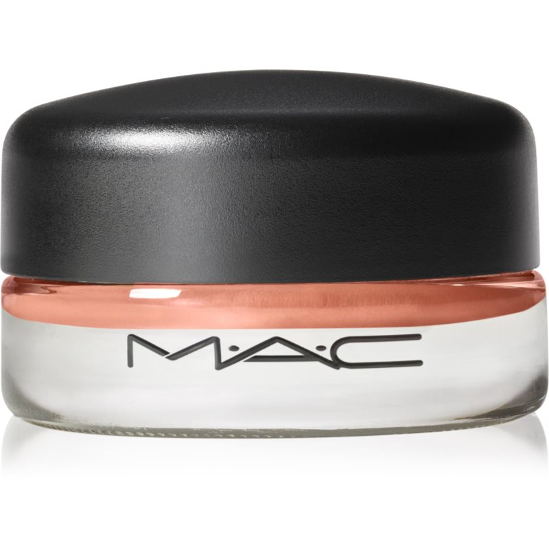 MAC Cosmetics Pro Longwear Paint Pot fard de pleoape cremos culoare Groundwork 5 g