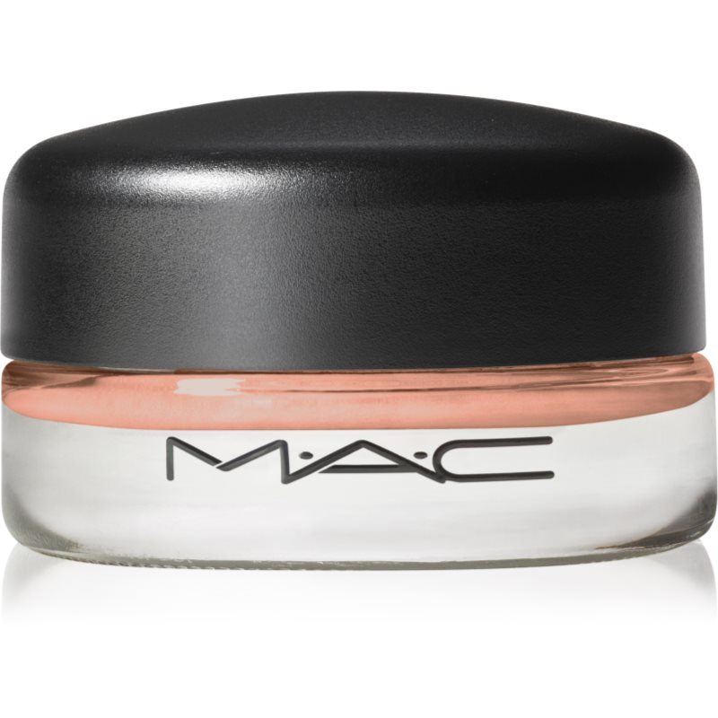 MAC Cosmetics Pro Longwear Paint Pot fard de pleoape cremos culoare Layin\' Low 5 g