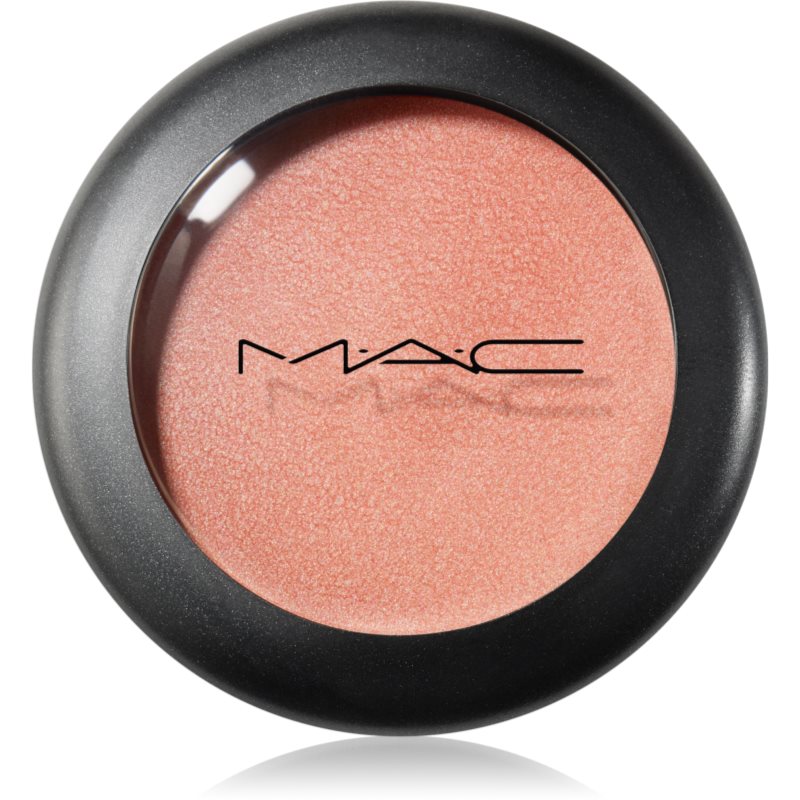 MAC Cosmetics Cream Color Base blush cremos culoare Hushed Tone 3.2 g