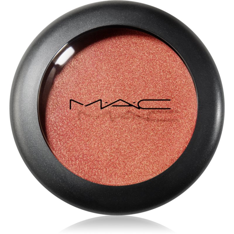 MAC Cosmetics Cream Color Base blush cremos culoare Improper Copper 3.2 g