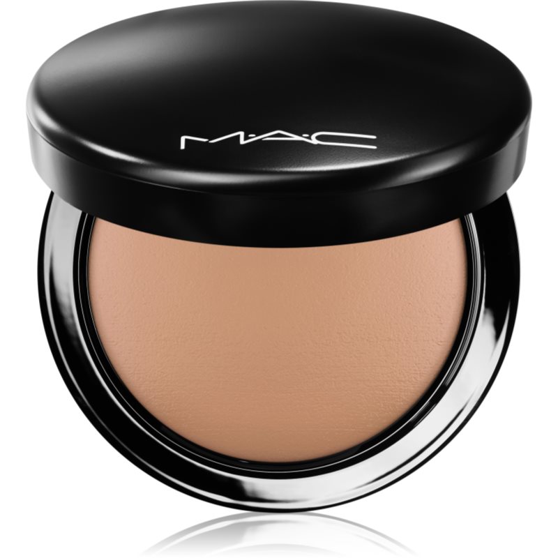 MAC Cosmetics Mineralize Skinfinish Natural pudră culoare Dark Golden 10 g