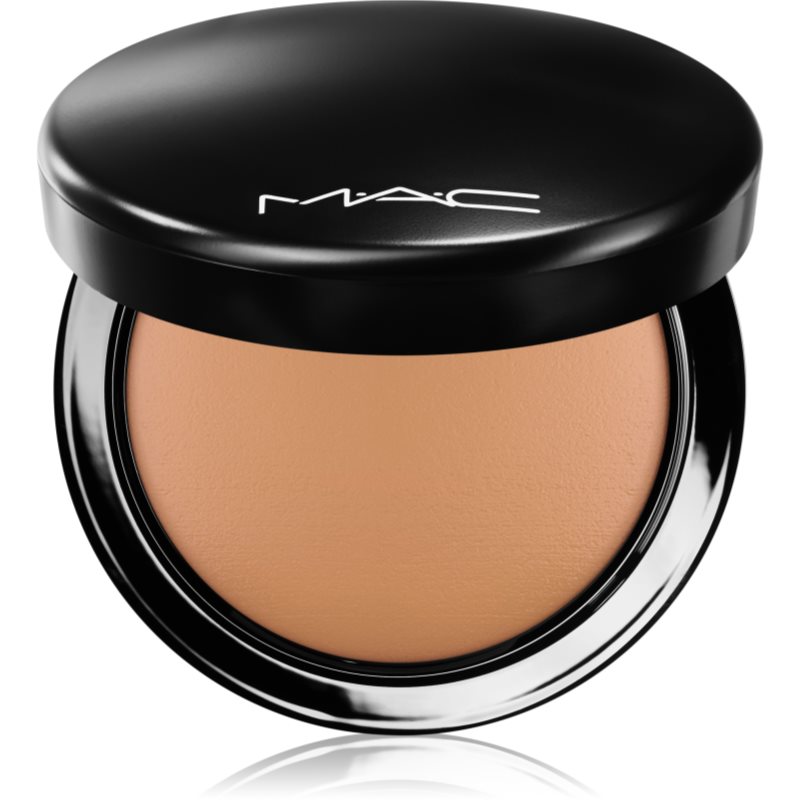 MAC Cosmetics Mineralize Skinfinish Natural pudră culoare Dark Tan 10 g