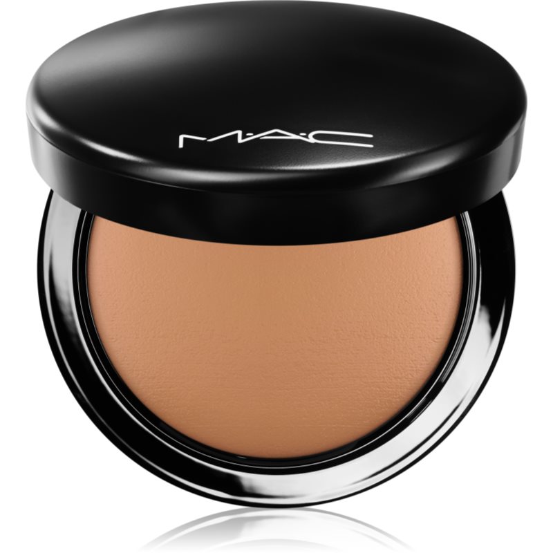 MAC Cosmetics Mineralize Skinfinish Natural pudră culoare Dark Deepest 10 g