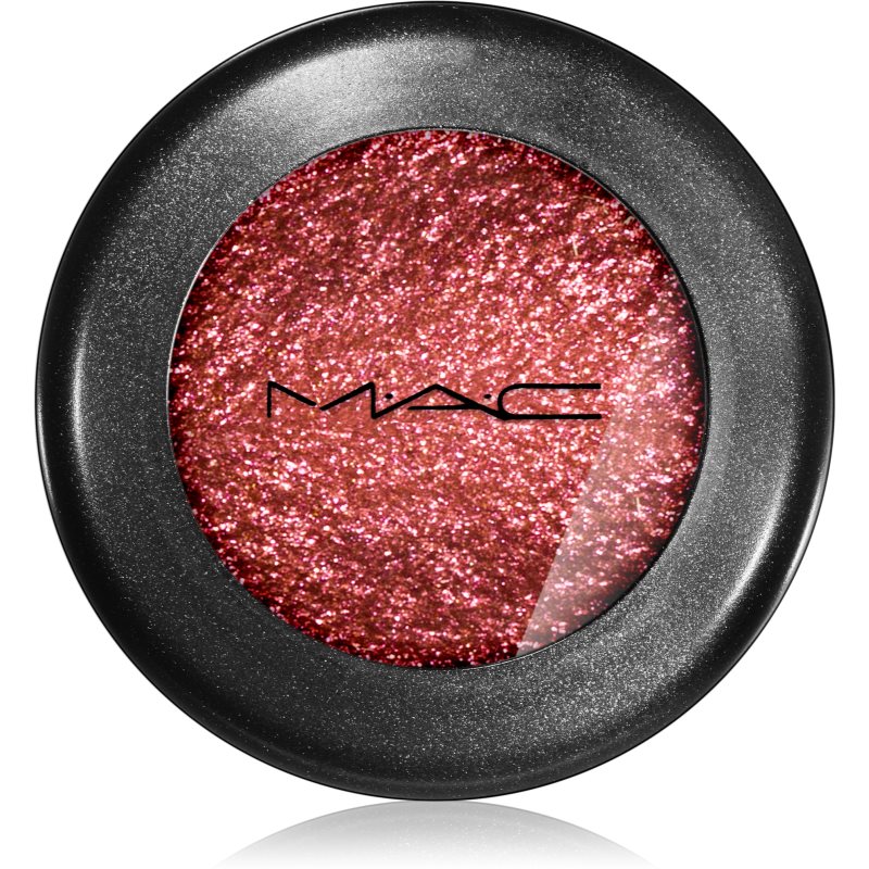 MAC Cosmetics Dazzleshadow umbre de pleoape cu sclipici culoare Let\'s Roll 1 g