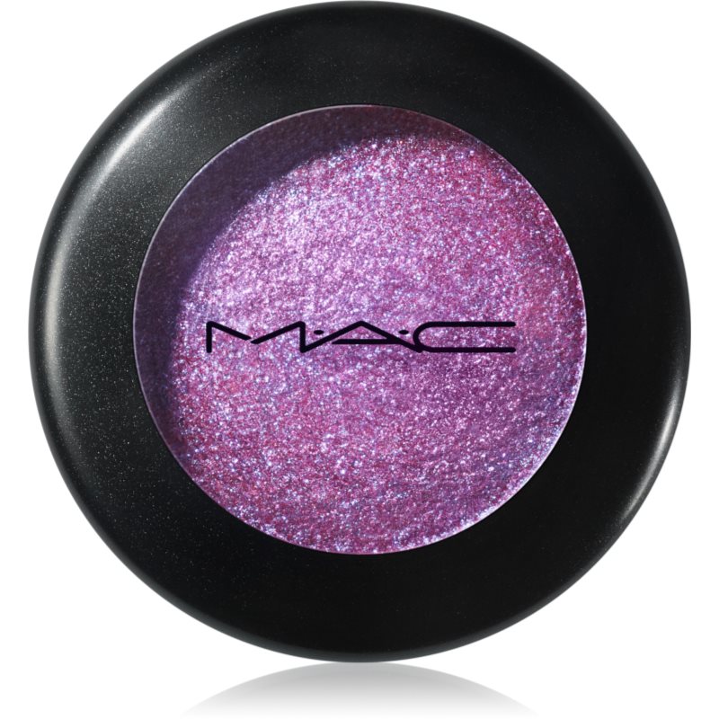 MAC Cosmetics Dazzleshadow umbre de pleoape cu sclipici culoare Can\'t Stop Don\'t Stop 1 g