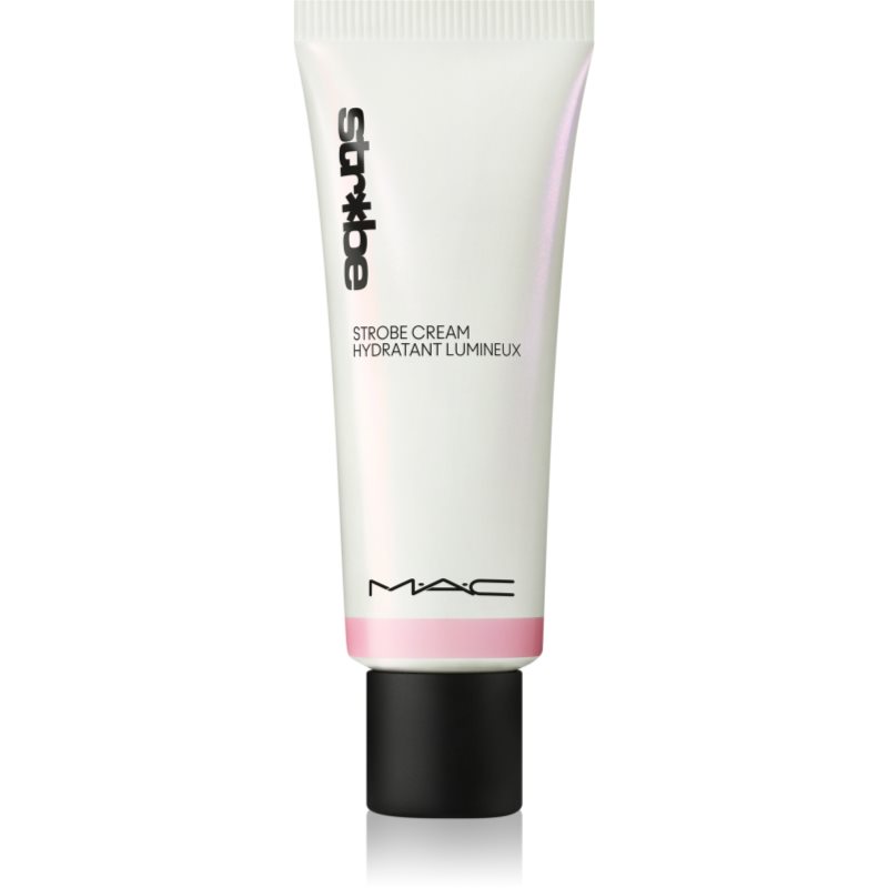 MAC Cosmetics Strobe Cream cremă hidratantă pentru o piele mai luminoasa culoare Pinklite 50 ml