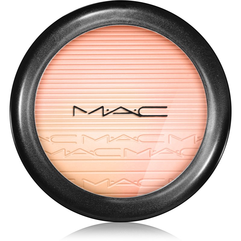 MAC Cosmetics Extra Dimension Skinfinish Highlighter iluminator culoare Beaming Blush 9 g