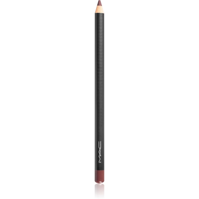 MAC Cosmetics Lip Pencil creion contur pentru buze culoare Mahogany 1,45 g