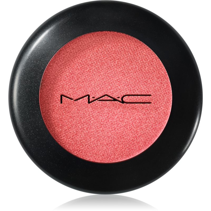 MAC Cosmetics Eye Shadow mini fard de ochi culoare Ruddy 1.3 g