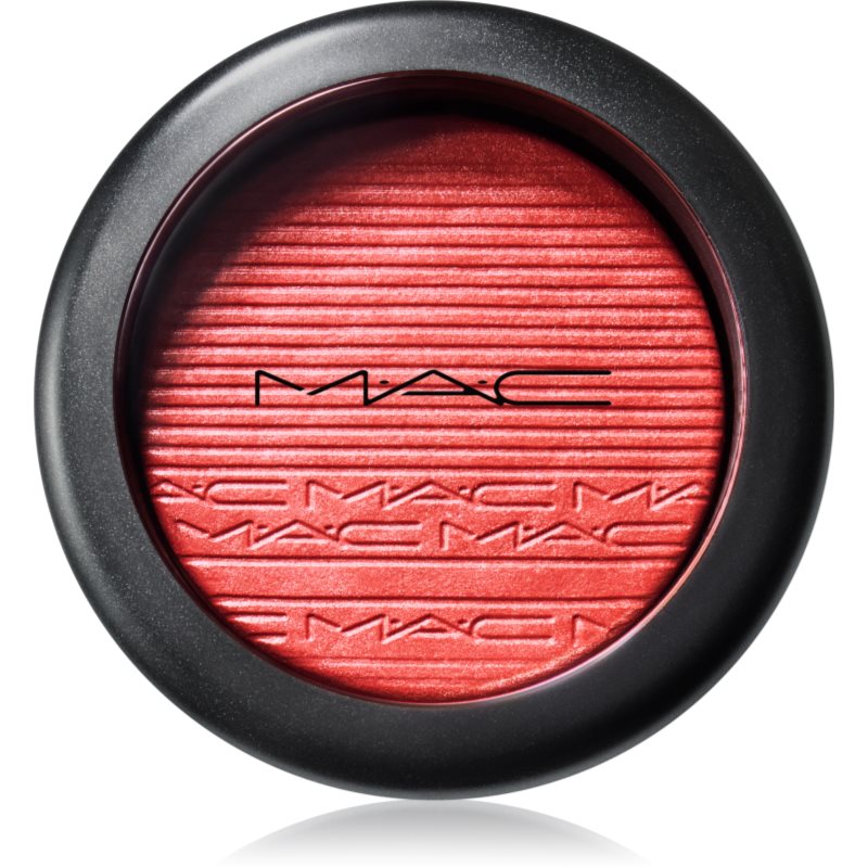 MAC Cosmetics Extra Dimension Blush fard de obraz sub forma de pudra culoare Cheeky Bits 4 g