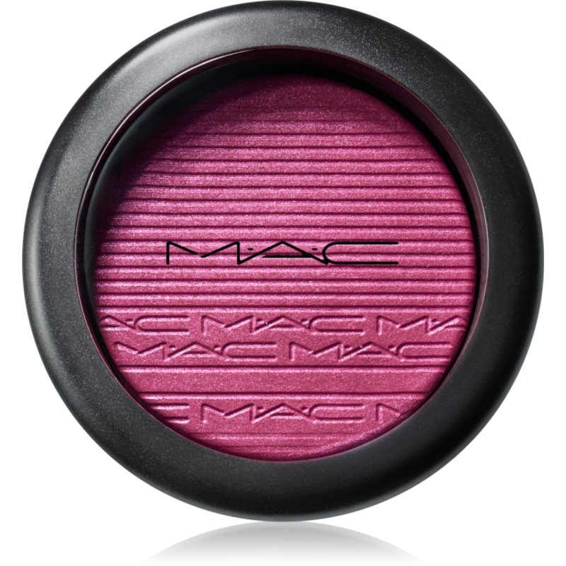 MAC Cosmetics Extra Dimension Blush fard de obraz sub forma de pudra culoare Wrapped Candy 4 g