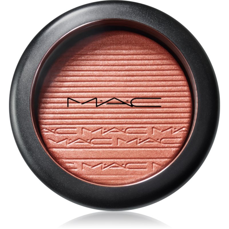 MAC Cosmetics Extra Dimension Blush fard de obraz sub forma de pudra culoare Fairly Precious 4 g