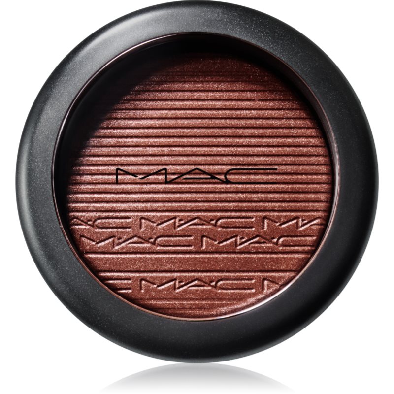 MAC Cosmetics Extra Dimension Blush fard de obraz sub forma de pudra culoare Hard To Get 4 g