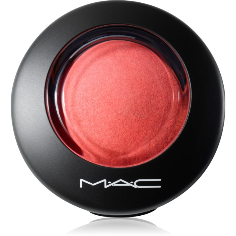 MAC Cosmetics Mineralize Blush blush cu efect matifiant 4 g