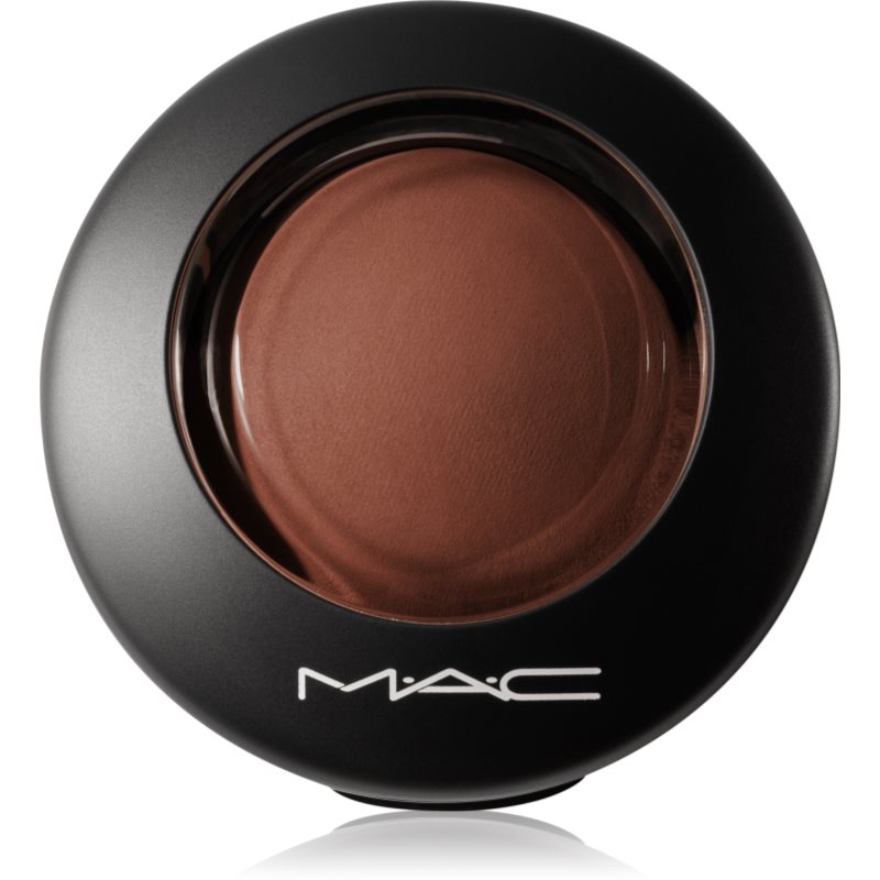 MAC Cosmetics Mineralize Blush blush culoare Humour Me 3.2 g