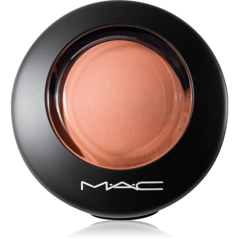 MAC Cosmetics Mineralize Blush blush cu efect matifiant Naturally Flawless 4 g