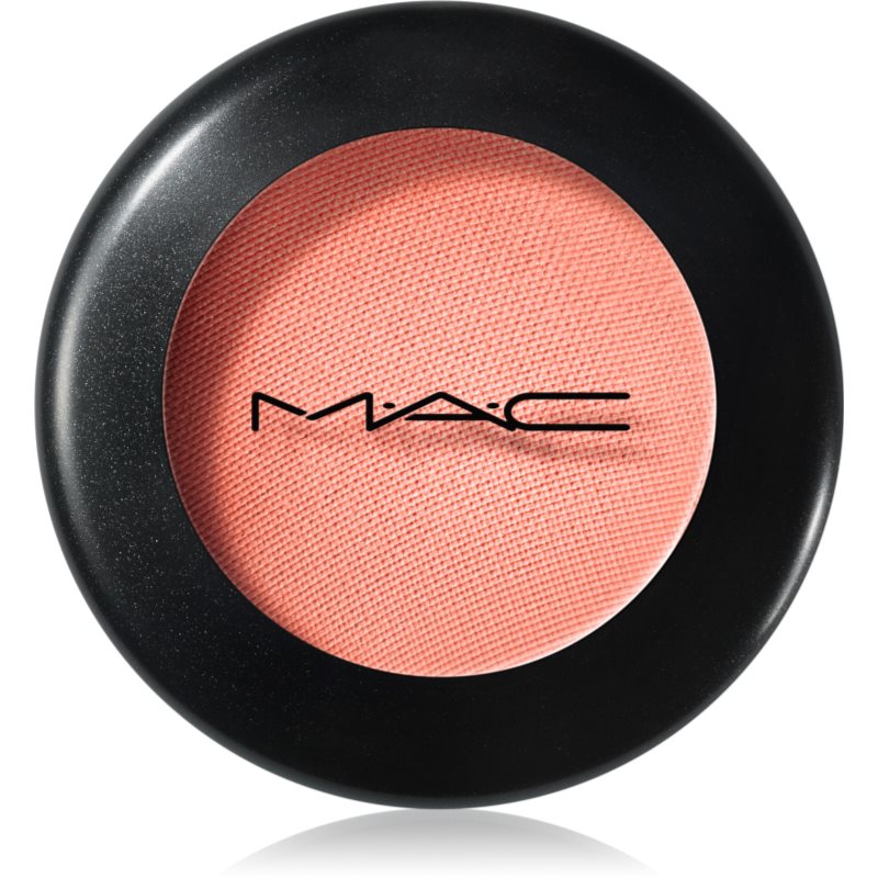 MAC Cosmetics Eye Shadow fard ochi culoare Shell Peach 1.5 g