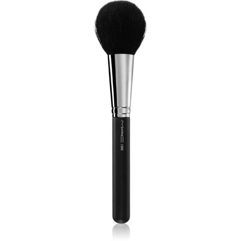 MAC Cosmetics Brush 150S Large Powder perie ovala pentru make-up 1 buc