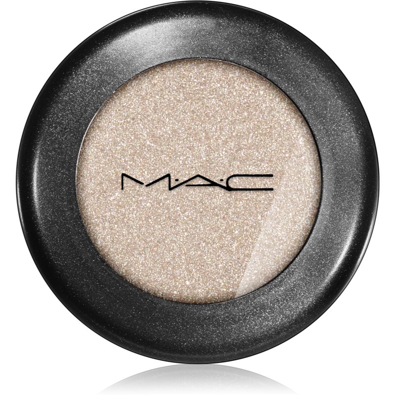 MAC Cosmetics Dazzleshadow umbre de pleoape cu sclipici culoare Oh so Gilty 1 g