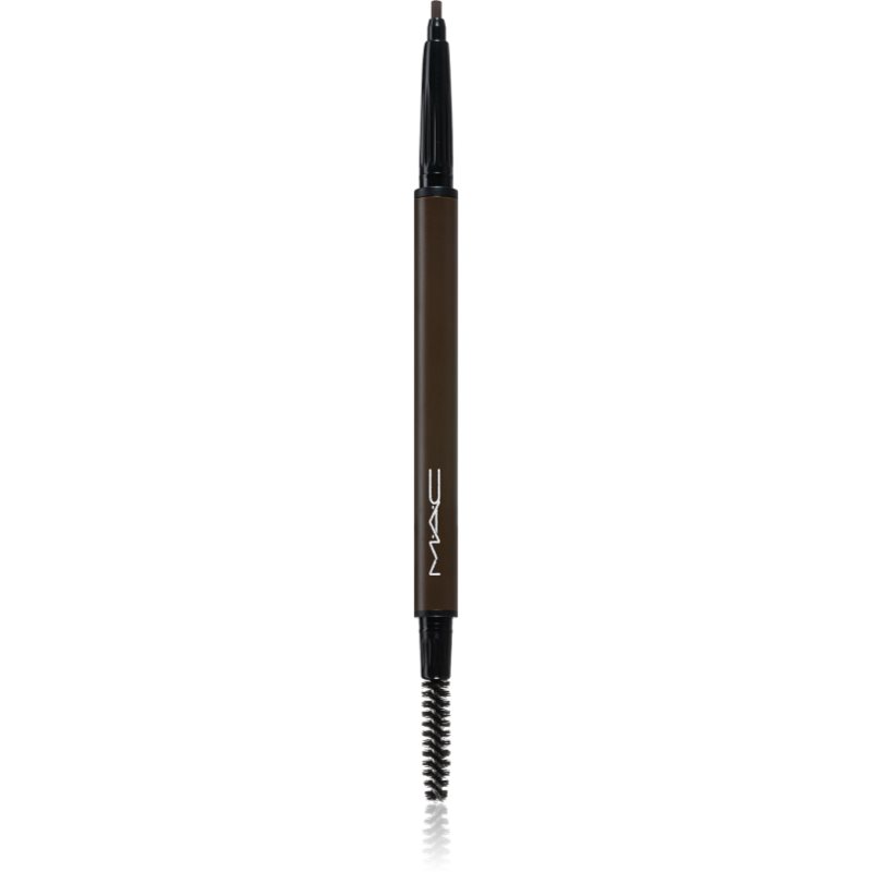 MAC Cosmetics Eye Brows Styler creion pentru sprancene cu pensula