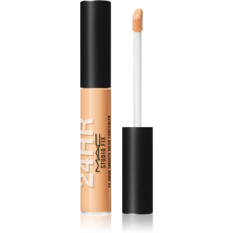 MAC Cosmetics Studio Fix 24-Hour SmoothWear Concealer anticearcan cu efect de lunga durata culoare NC 42 7 ml
