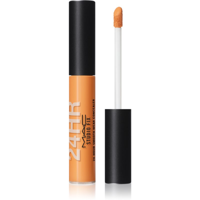MAC Cosmetics Studio Fix 24-Hour SmoothWear Concealer anticearcan cu efect de lunga durata culoare NC 45 7 ml