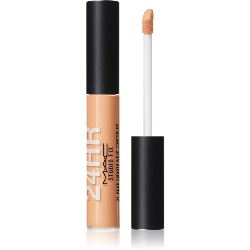 MAC Cosmetics Studio Fix 24-Hour SmoothWear Concealer anticearcan cu efect de lunga durata culoare NC 38 7 ml