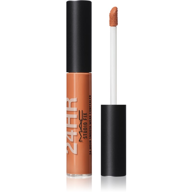 MAC Cosmetics Studio Fix 24-Hour SmoothWear Concealer anticearcan cu efect de lunga durata culoare NC 55 7 ml