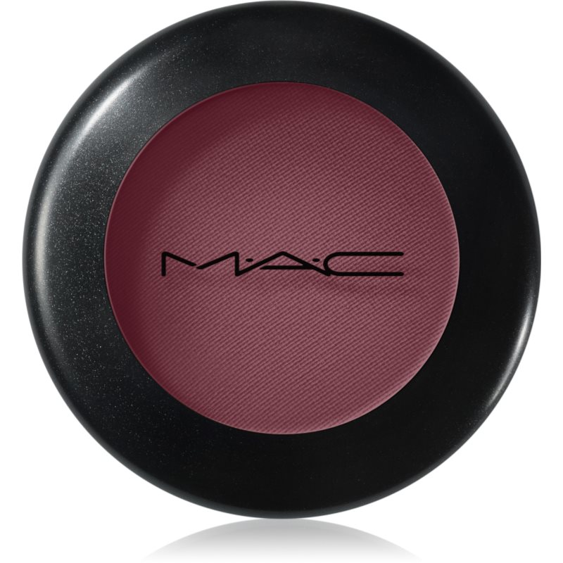 MAC Cosmetics Eye Shadow fard ochi culoare Shady Santa 1.5 g