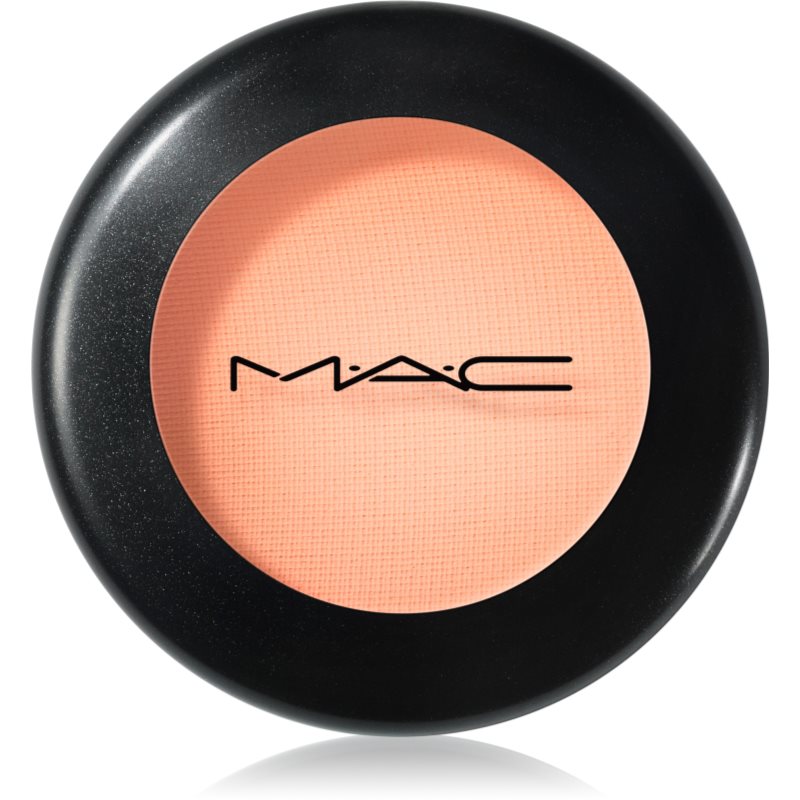 MAC Cosmetics Eye Shadow fard ochi culoare Samoa Silk 1.5 g