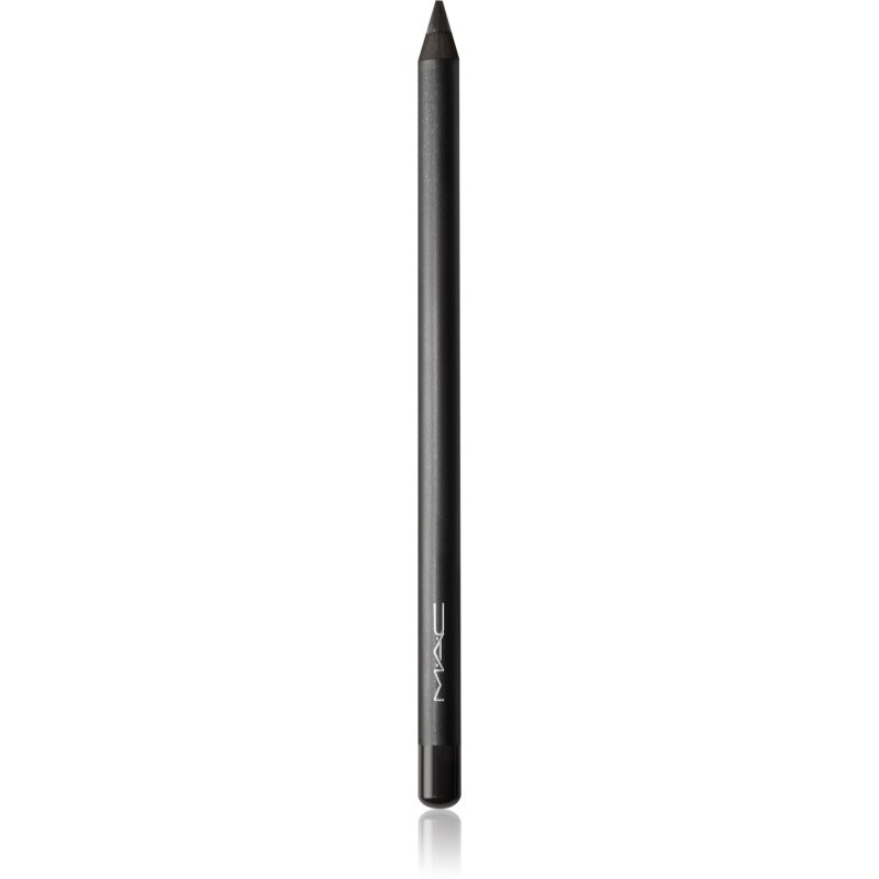 MAC Cosmetics Eye Kohl dermatograf cremos culoare Carbon Black 1.5 g