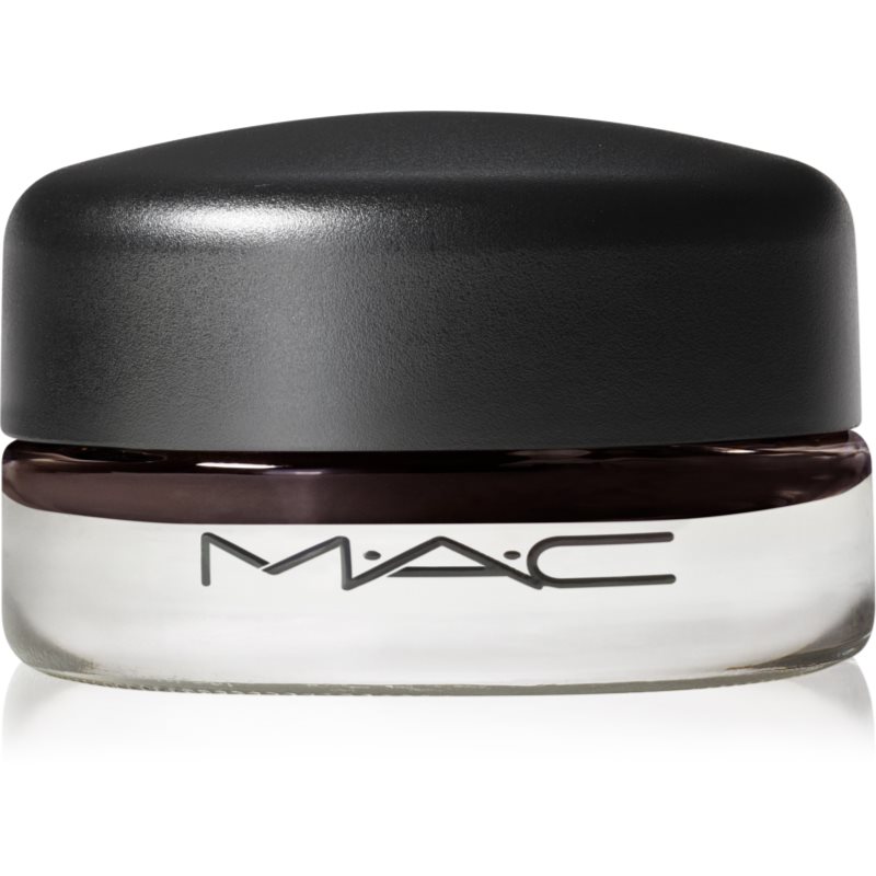 MAC Cosmetics Pro Longwear Paint Pot fard de pleoape cremos culoare Black Mirror 5 g