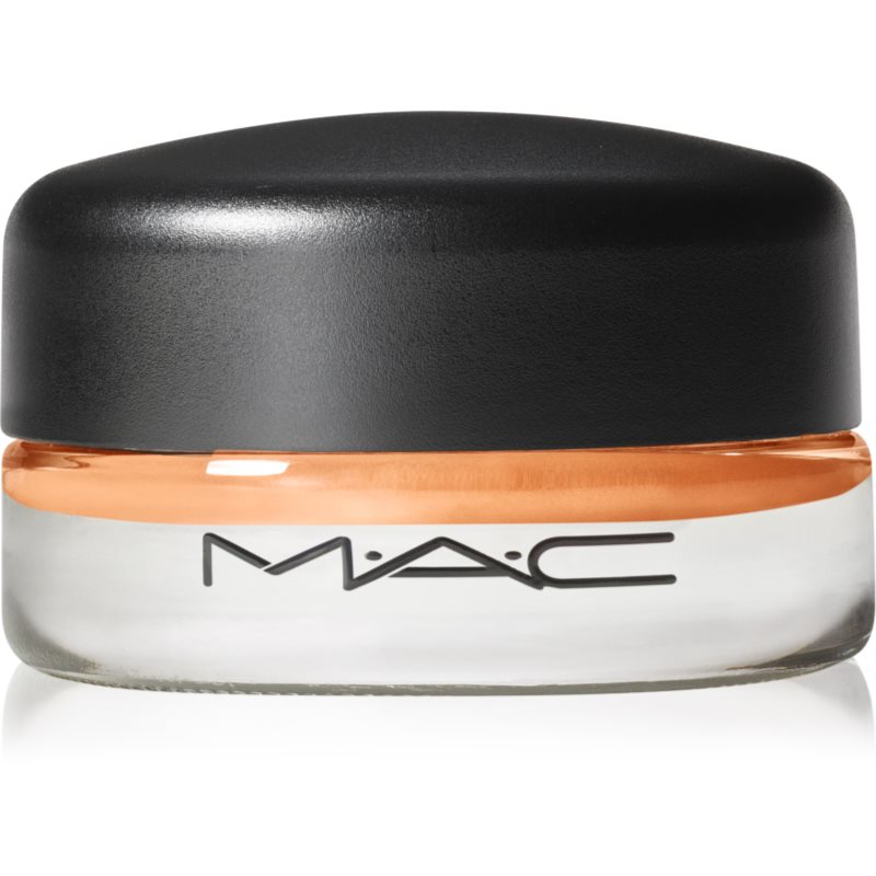 MAC Cosmetics Pro Longwear Paint Pot fard de pleoape cremos culoare Contemplative State 5 g