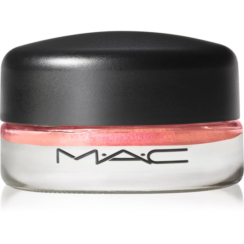 MAC Cosmetics Pro Longwear Paint Pot fard de pleoape cremos culoare Babe In Charms 5 g