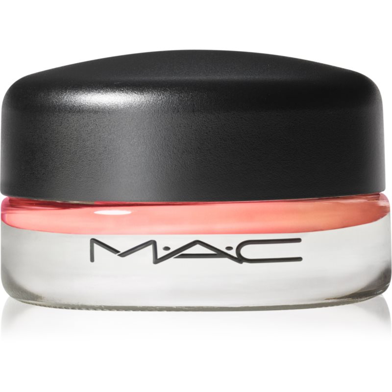 MAC Cosmetics Pro Longwear Paint Pot fard de pleoape cremos culoare Art Thera-Peachy 5 g