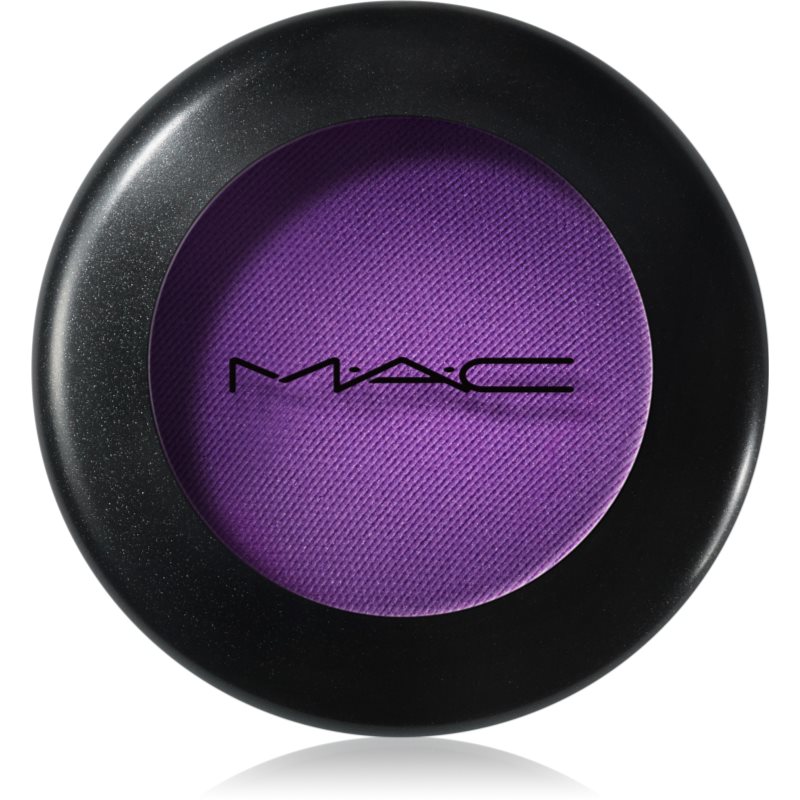 MAC Cosmetics Eye Shadow fard ochi culoare Power To The Purple 1.5 g