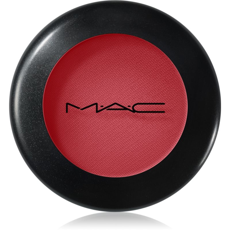 MAC Cosmetics Eye Shadow fard ochi culoare Haute Sauce 1.5 g