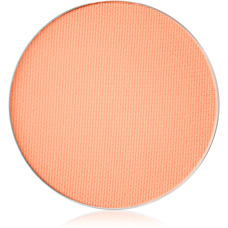 MAC Cosmetics Eye Shadow Pro Palette Refill Pan fard ochi rezervă culoare Samoa Silk 1.5 g