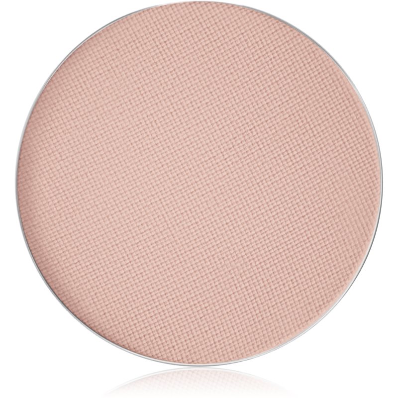 MAC Cosmetics Eye Shadow Pro Palette Refill Pan fard ochi rezervă culoare Cozy Grey 1.5 g