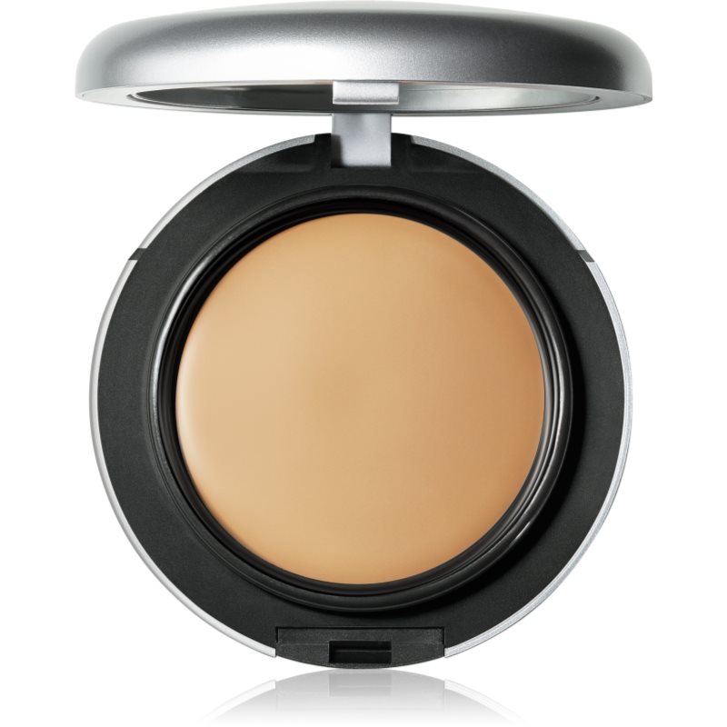 MAC Cosmetics Studio Fix Cream-to-Powder Foundation make-up compact culoare NC13 10 g