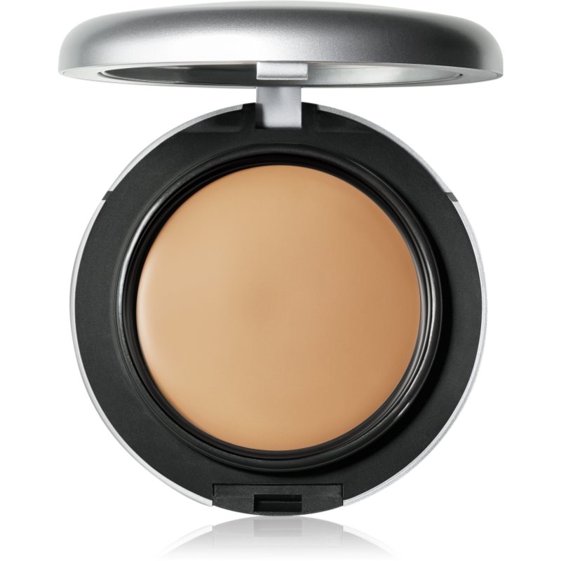 MAC Cosmetics Studio Fix Cream-to-Powder Foundation make-up compact culoare NC15 10 g