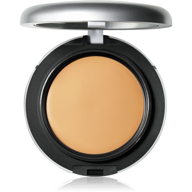 MAC Cosmetics Studio Fix Cream-to-Powder Foundation pudra cremoasa culoare NC25 10 g