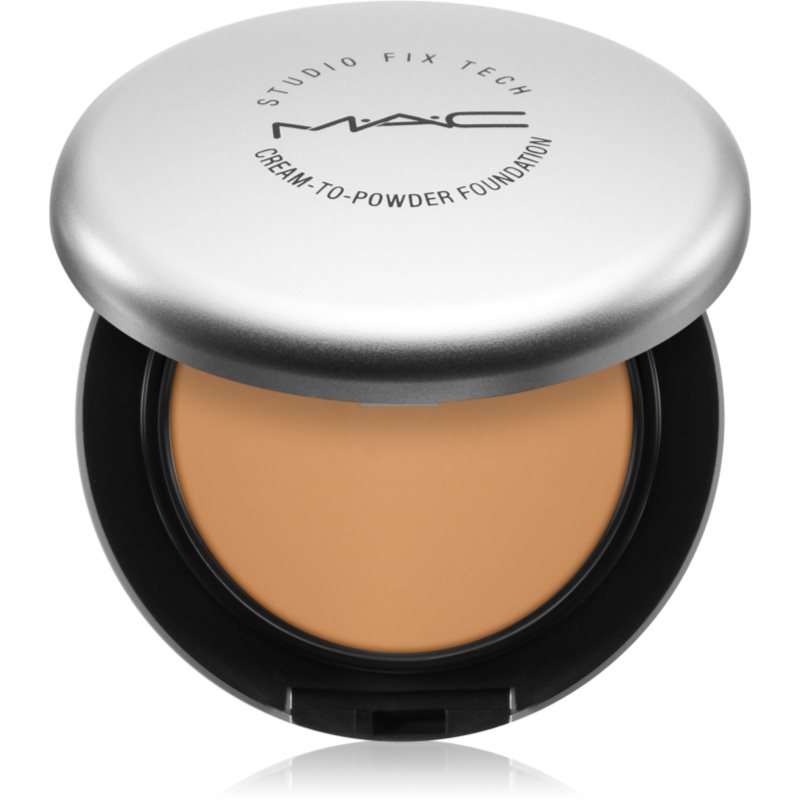 MAC Cosmetics Studio Fix Cream-to-Powder Foundation make-up compact culoare NC30 10 g