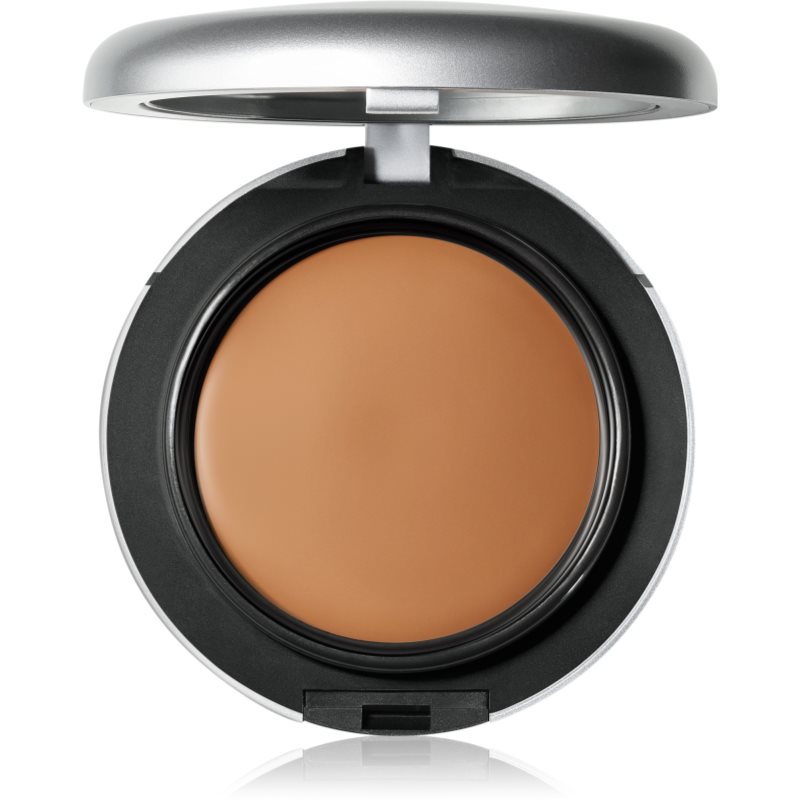 MAC Cosmetics Studio Fix Cream-to-Powder Foundation make-up compact culoare NC35 10 g