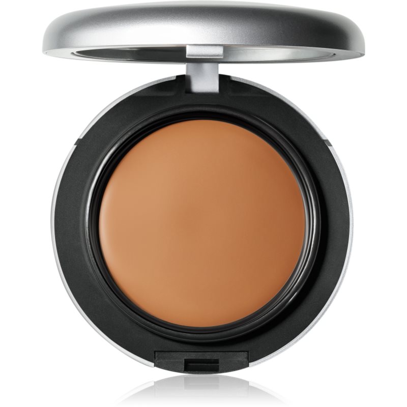 MAC Cosmetics Studio Fix Cream-to-Powder Foundation make-up compact culoare NC37 10 g