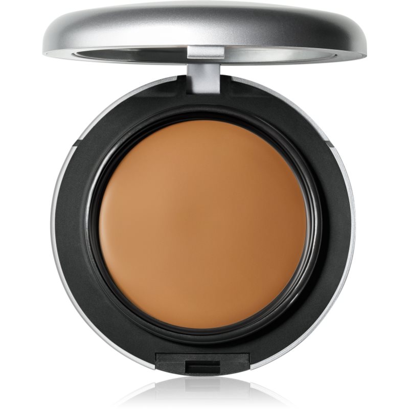 MAC Cosmetics Studio Fix Cream-to-Powder Foundation make-up compact culoare NC38 10 g