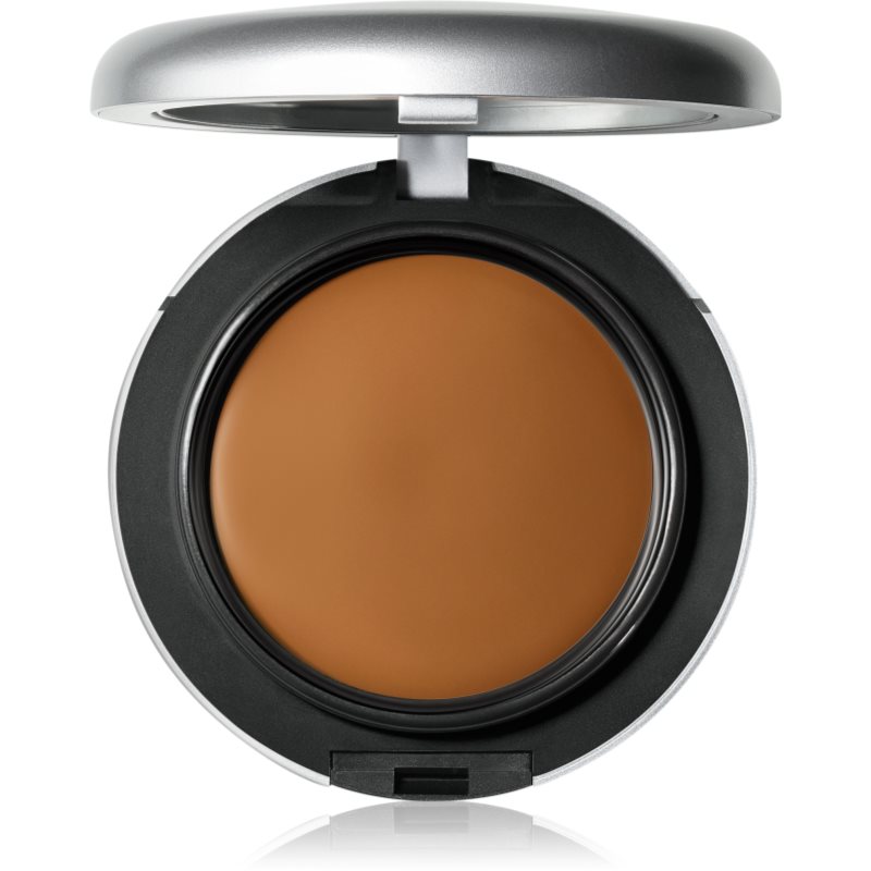 MAC Cosmetics Studio Fix Cream-to-Powder Foundation pudra cremoasa culoare NC45 10 g