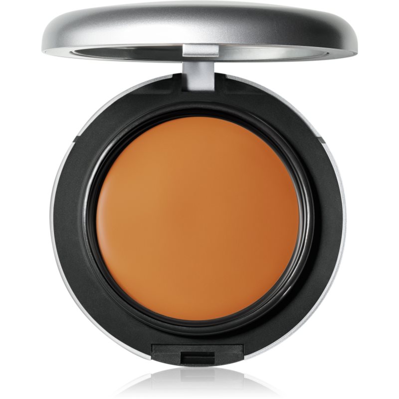 MAC Cosmetics Studio Fix Cream-to-Powder Foundation pudra cremoasa culoare NC47 10 g