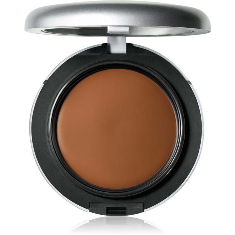 MAC Cosmetics Studio Fix Cream-to-Powder Foundation pudra cremoasa culoare NC50 10 g