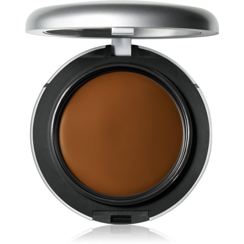 MAC Cosmetics Studio Fix Cream-to-Powder Foundation make-up compact culoare NC55 10 g